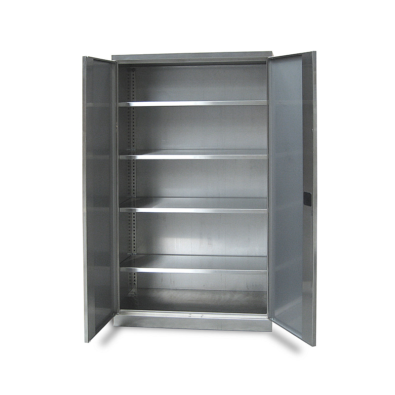 Armoires Specifiques Gestion Informatisee Rangement D Outils En Inox