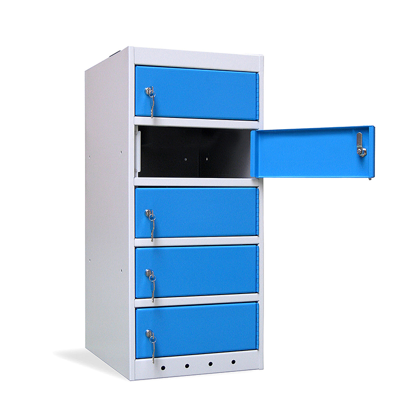 Armoire Securisee Pour Ordinateurs Portables Bright Shadow Online